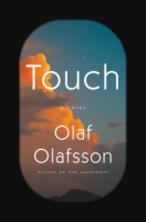 Cover Image: Touch :a novel