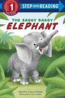 The_saggy_baggy_elephant