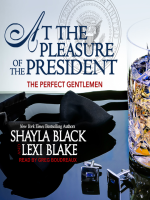 At_the_Pleasure_of_the_President