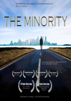 The_minority