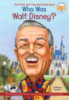 Who_was_Walt_Disney_