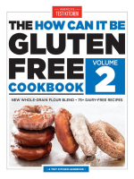 The_How_Can_It_Be_Gluten_Free_Cookbook_Volume_2