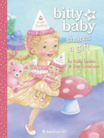Bitty_Baby_shares_a_gift