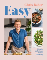 Cover Image: Easy :simply delicious home cooking