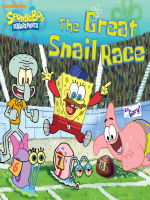 The_Great_Snail_Race