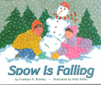 Snow_is_falling