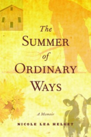 The_summer_of_ordinary_ways