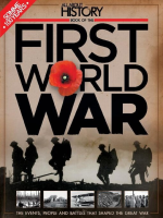 All_About_History_Book_Of_The_First_World_War