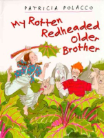 My_rotten_redheaded_older_brother