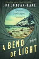 Cover Image: A bend of light :a novel