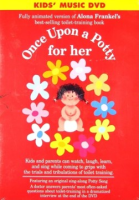 Once upon a potty for her