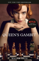 The_queen_s_gambit