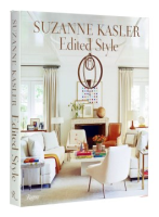 Cover Image: Suzanne Kasler :edited style