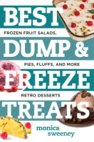 Best dump & freeze treats