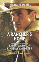 A_rancher_s_home