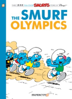 The_Smurf_Olympics