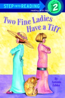 Two_fine_ladies_have_a_tiff