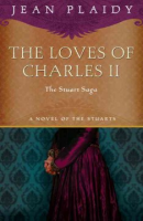 The_loves_of_Charles_II