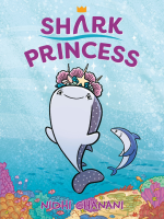 Shark_princess