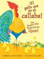 __El_gallo_que_no_se_callaba____The_Rooster_Who_Would_Not_Be_Quiet_