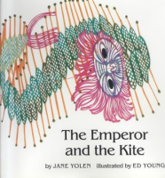The_emperor_and_the_kite